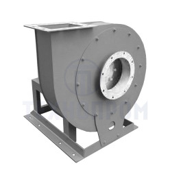 Вентилятор радиальный ВР 12-26 №4