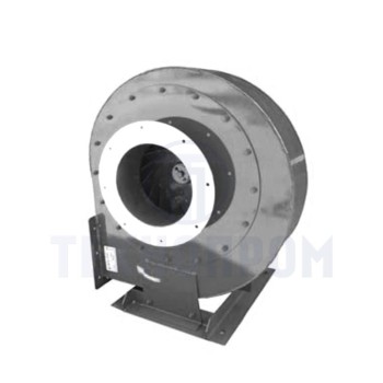 Вентилятор радиальный ВР 132-30 №5 Исп.1 Вентилятор радиальный ВР 132-30 №5 Исп.1