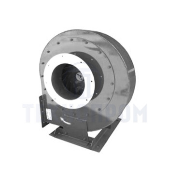 Вентилятор радиальный ВР 132-30 №5 Исп.5 Вентилятор радиальный ВР 132-30 №5 Исп.5