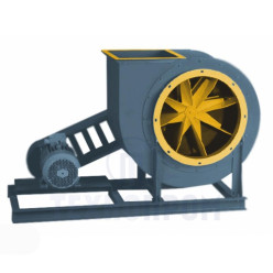 Вентилятор радиальный ВН 7-20 №8 Вентилятор радиальный ВН 7-20 №8