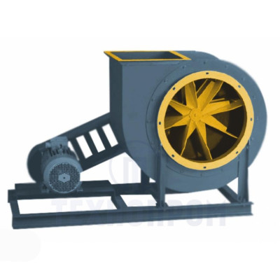 Вентилятор радиальный ВН 7-20 №8 Вентилятор радиальный ВН 7-20 №8