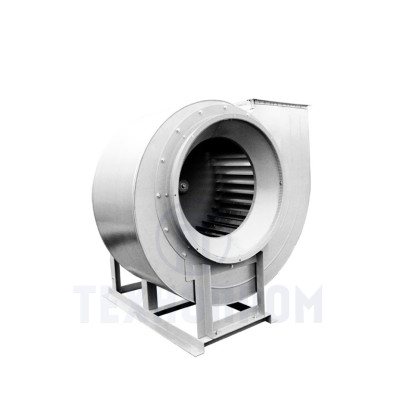 Вентилятор радиальный дымоудаления ВР 280-46 №5 Вентилятор радиальный дымоудаления ВР 280-46 №5