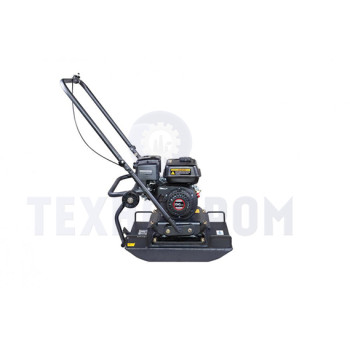 Виброплита Zitrek CNP 19-2 (Loncin 200F, 6,5hp 78 кг.) Виброплита Zitrek CNP 19-2 (Loncin 200F, 6,5hp 78 кг.)
