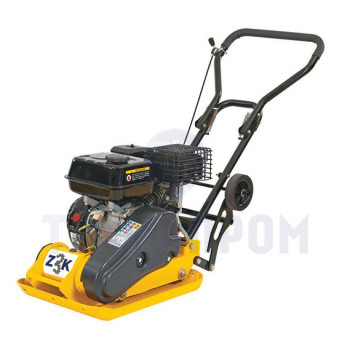 Виброплита Zitrek z3k50 (Loncin 154F, 2,8hp) Виброплита Zitrek z3k50 (Loncin 154F, 2,8hp)