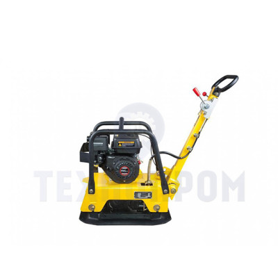 Виброплита реверсивная Zitrek CNP 25-2 (Loncin 200F, 6,5hp 126 кг.) Виброплита реверсивная Zitrek CNP 25-2 (Loncin 200F, 6,5hp 126 кг.)
