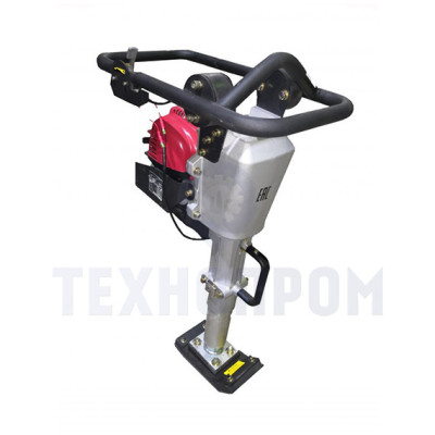 Вибротрамбовка Zitrek CNCJ 30 (Honda GX35) Вибротрамбовка Zitrek CNCJ 30 (Honda GX35)