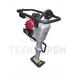 Вибротрамбовка Zitrek CNCJ 72 FW-2 (Honda GX160,5,5 hp 82 кг.)