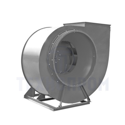 Радиальный вентилятор ВР 80-75/6(9) №3,55 Исп.1 Радиальный вентилятор ВР 80-75/6(9) №3,55 Исп.1