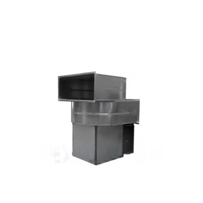 Вентилятор дымоудаления ВРН-8ДУ Вентилятор дымоудаления ВРН-8ДУ