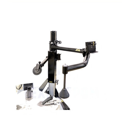 Вспомогательное пневматическое устройство Ravaglioli PLUS83H + G800A116 ( третья рука ) Вспомогательное пневматическое устройство Ravaglioli PLUS83H + G800A116 ( третья рука )