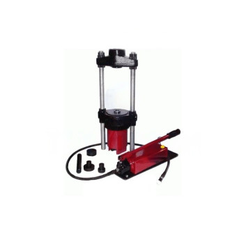 Выпрессовщик шкворней ШВГ 35