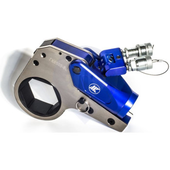 Гайковерт гидравлический кассетный ГГМК-6500 привод Гайковерт гидравлический кассетный ГГМК-6500 привод