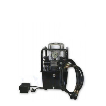 Гидравлическая насосная станция РОСТ ГНС12-0,8П Гидравлическая насосная станция РОСТ ГНС12-0,8П