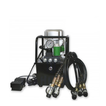 Гидравлическая насосная станция РОСТ ГНС13-0,8П Гидравлическая насосная станция РОСТ ГНС13-0,8П