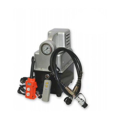 Гидравлическая насосная станция РОСТ ГНС5-0,8Р Гидравлическая насосная станция РОСТ ГНС5-0,8Р