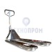 Гидравлическая тележка OXLIFT OX20-STEEL (Г/П 2000 КГ, 1150Х550)