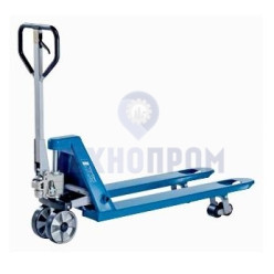 Гидравлическая тележка PFAFF SILBERBLAU PROLINE HU 30-115 TP Гидравлическая тележка PFAFF SILBERBLAU PROLINE HU 30-115 TP