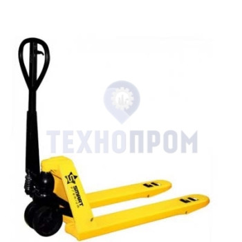 Гидравлическая тележка SMART PREMIUM SP5000 (Г/П 5000 КГ, 1150Х550)