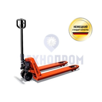 Гидравлическая тележка ОTTOМAIER 5.0 (5 тонн)