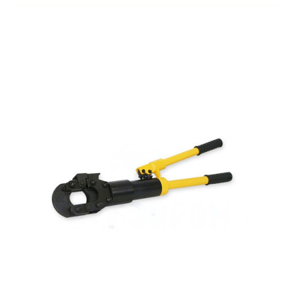 Гидравлический ручной кабелерез РОСТ КРГ-40 Гидравлический ручной кабелерез РОСТ КРГ-40