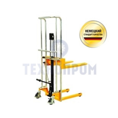 Гидравлический штабелер OTTO MAIER OM RJ 0415 (с вилами) Гидравлический штабелер OTTO MAIER OM RJ 0415 (с вилами)