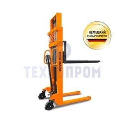 Гидравлический штабелер OTTO MAIER OM RS 1025 Гидравлический штабелер OTTO MAIER OM RS 1025