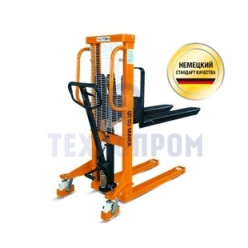 Гидравлический штабелер OTTO MAIER OM RS 2016 Гидравлический штабелер OTTO MAIER OM RS 2016
