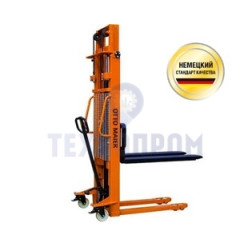 Гидравлический штабелер OTTOMAIER OM RS 1030 Гидравлический штабелер OTTOMAIER OM RS 1030