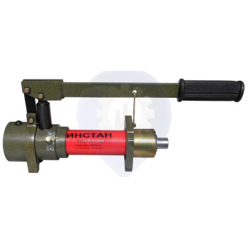 Гидроцилиндр к трубогибу ТПГ-2Б Гидроцилиндр к трубогибу ТПГ-2Б