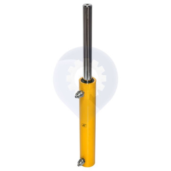 Домкрат грузовой ДГ10-300Г с гидравлическим возвратом штока Домкрат грузовой ДГ10-300Г с гидравлическим возвратом штока