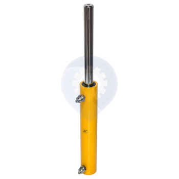 Домкрат грузовой ДГ20-300Г с гидравлическим возвратом штока Домкрат грузовой ДГ20-300Г с гидравлическим возвратом штока