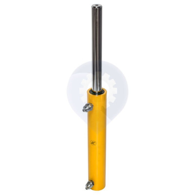 Домкрат грузовой ДГ20-300Г с гидравлическим возвратом штока Домкрат грузовой ДГ20-300Г с гидравлическим возвратом штока