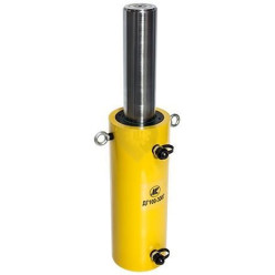 Домкрат грузовой ДГ50-300Г с гидравлическим возвратом штока Домкрат грузовой ДГ50-300Г с гидравлическим возвратом штока