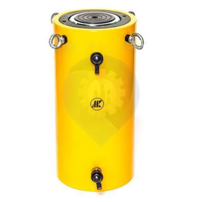 Домкрат грузовой ДГ600-150Г с гидравлическим возвратом штока Домкрат грузовой ДГ600-150Г с гидравлическим возвратом штока