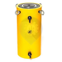 Домкрат грузовой ДГ600-200Г с гидравлическим возвратом штока Домкрат грузовой ДГ600-200Г с гидравлическим возвратом штока