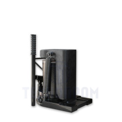 Домкрат автономный гидравлический с низким подхватом РОСТ ДА-30НП Домкрат автономный гидравлический с низким подхватом РОСТ ДА-30НП