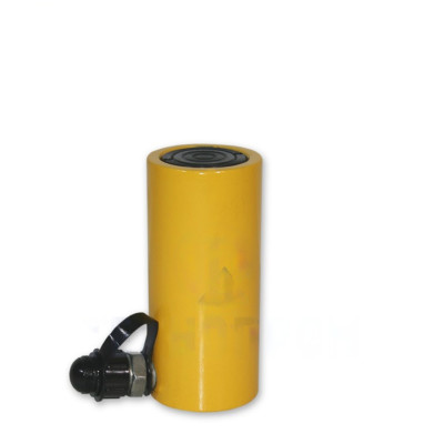 Домкрат гидравлический РОСТ ДГ-10100 Домкрат гидравлический РОСТ ДГ-10100