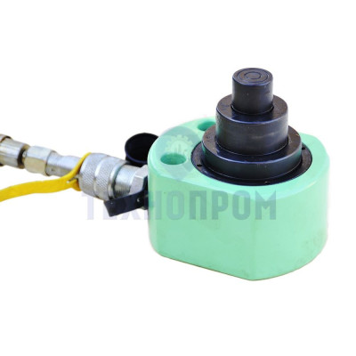 Домкрат гидравлический низкий телескопический ДН30П53Т Домкрат гидравлический низкий телескопический ДН30П53Т