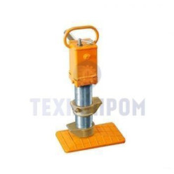 Домкрат гидравлический путевой ПДР-8 Домкрат гидравлический путевой ПДР-8