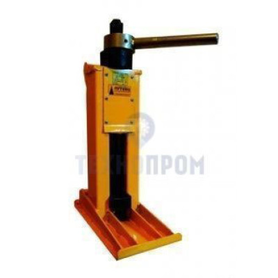 Домкрат путевой винтовой ДПВ-12М Домкрат путевой винтовой ДПВ-12М