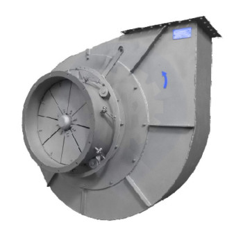 Дымосос ДН №11,2 Исп.3 Дымосос ДН №11,2 Исп.3