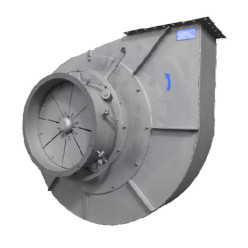 Дымосос ДН №6,3 Исп.5 Дымосос ДН №6,3 Исп.5