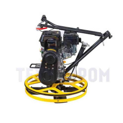 Заглаживающая машина Zitrek PT-24 (LONCIN 200F) без диска