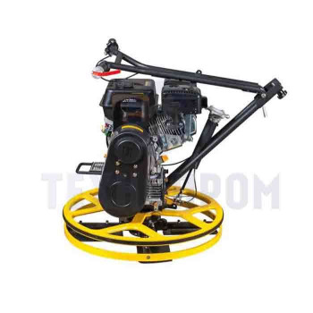 Заглаживающая машина Zitrek PT-24 (LONCIN 200F) без диска