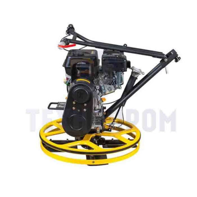 Заглаживающая машина Zitrek PT-24 (LONCIN 200F) без диска Заглаживающая машина Zitrek PT-24 (LONCIN 200F) без диска