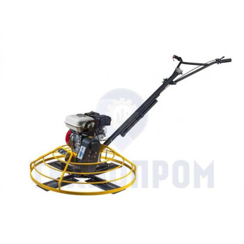 Заглаживающая машина Zitrek PT-36 (LONCIN 200F) без диска Заглаживающая машина Zitrek PT-36 (LONCIN 200F) без диска