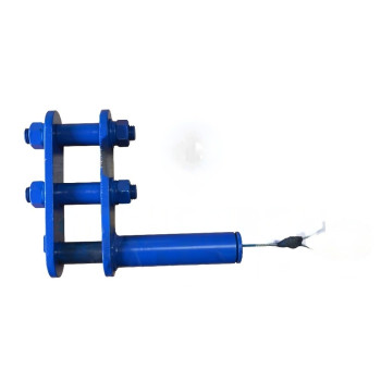 Замок Смаля ЗЗС-15,0 г/п 15 т Замок Смаля ЗЗС-15,0 г/п 15 т