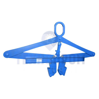 Захват для бухт проволоки ЗКО г/п 1,2 т Захват для бухт проволоки ЗКО г/п 1,2 т