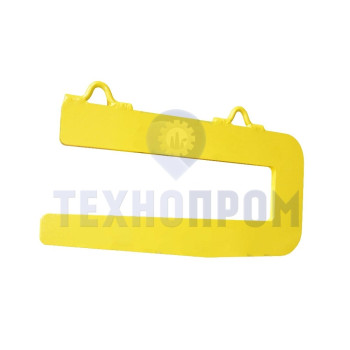 Захват для лестничных маршей ЗЛМ г/п 1,25 т