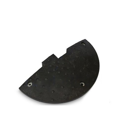 Лежачий полицейский ИДН-500 (Торцевой) Лежачий полицейский ИДН-500 (Торцевой)